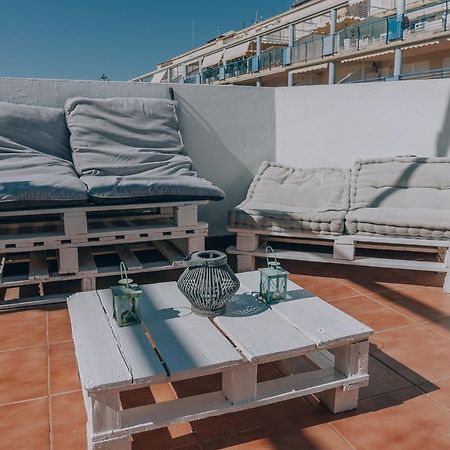 Vivienda Turistica Sunbeach-Xilxes Vt-42192-Cs 外观 照片