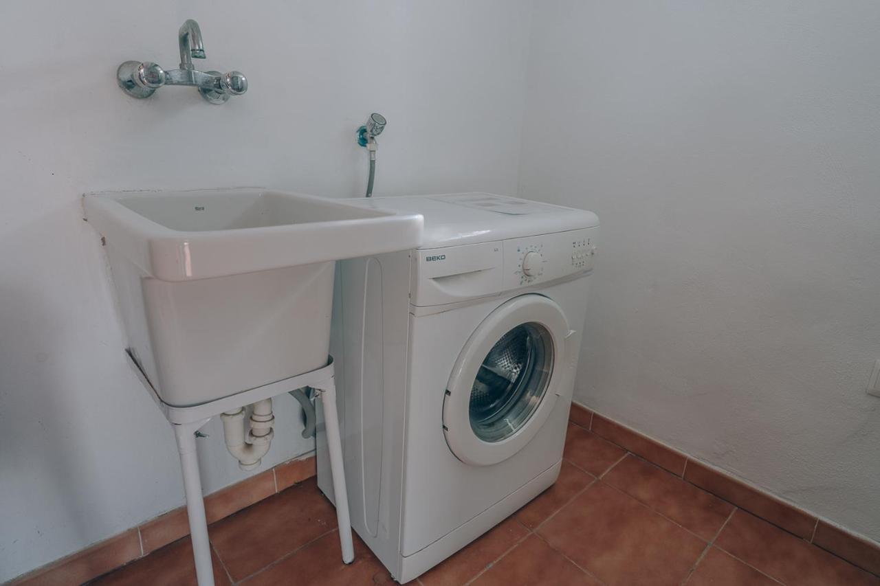 Vivienda Turistica Sunbeach-Xilxes Vt-42192-Cs 外观 照片
