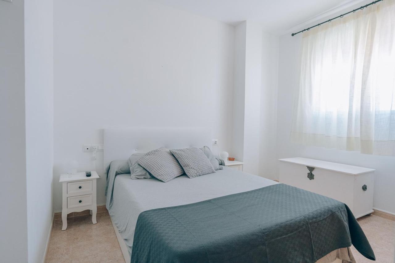 Vivienda Turistica Sunbeach-Xilxes Vt-42192-Cs 外观 照片