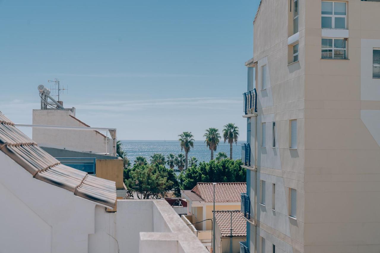Vivienda Turistica Sunbeach-Xilxes Vt-42192-Cs 外观 照片