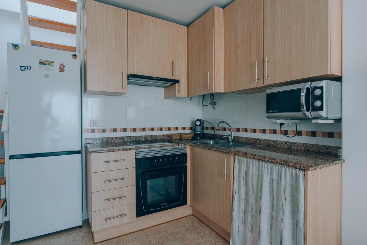 Vivienda Turistica Sunbeach-Xilxes Vt-42192-Cs 外观 照片
