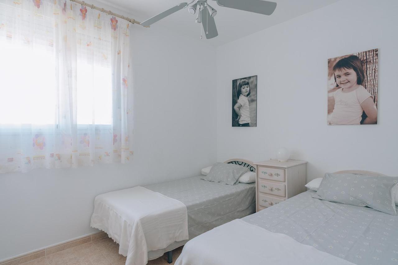 Vivienda Turistica Sunbeach-Xilxes Vt-42192-Cs 外观 照片